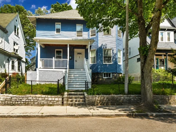 102 Radcliffe St, Dorchester, MA 02121