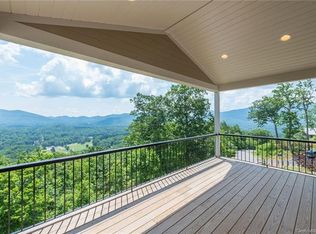 31 Robin Ridge Ln, Black Mountain, NC 28711