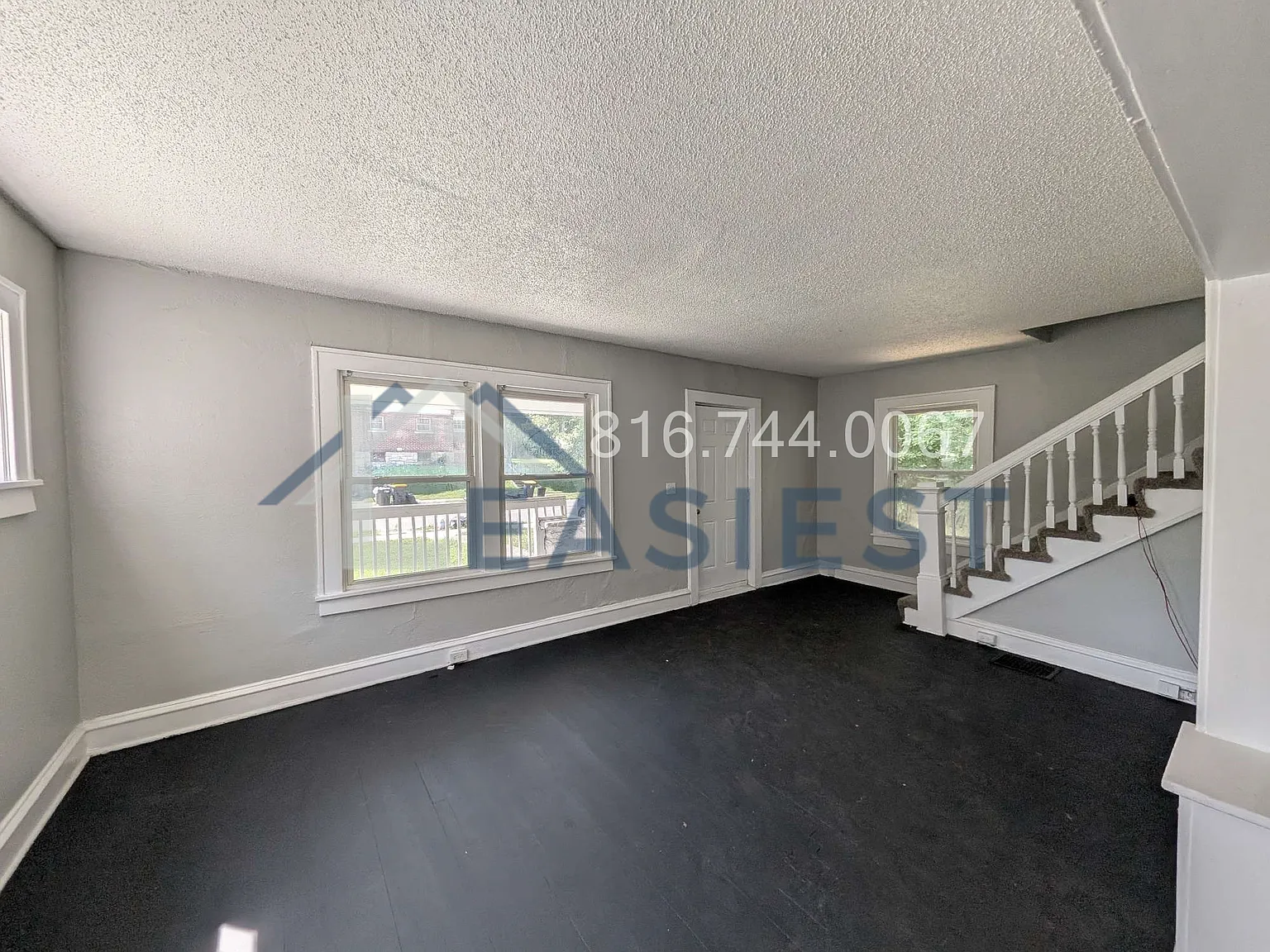 3 bed, 1240 sqft, $895 — Photo 4