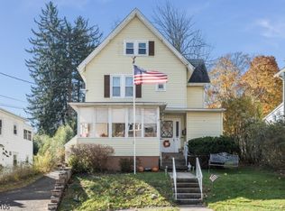 4 Locust St, Morristown, NJ 07960