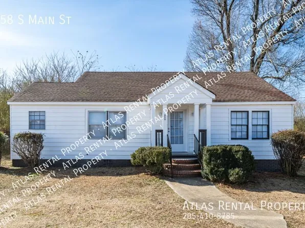 958 S Main St, Graysville, AL 35073