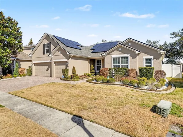 2260 Pickford Cir, Apopka, FL 32703
