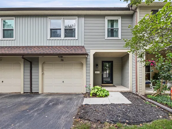76 Hidden Valley Rd, Rochester, NY 14624