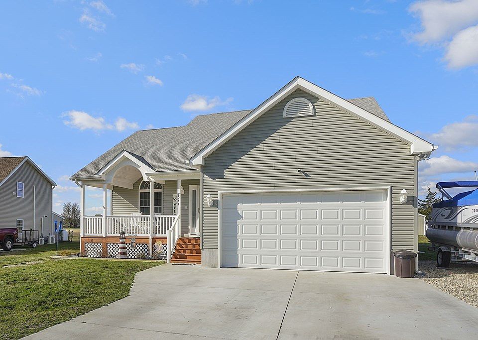 2544 Captains Corridor, Greenbackville, VA 23356 Zillow