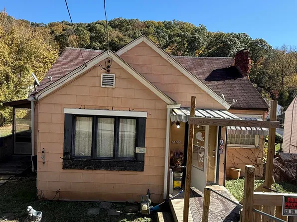 2325 Zabel Dr, Charleston, WV 25387