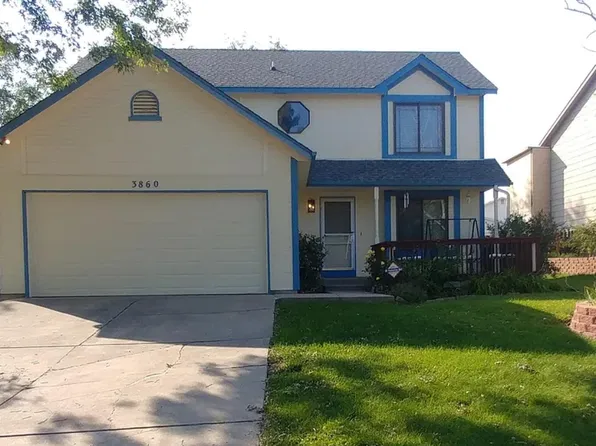 3860 Valley View St, Colorado Springs, CO 80906
