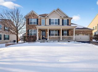 12316 Bartelt Ln, Huntley, IL 60142