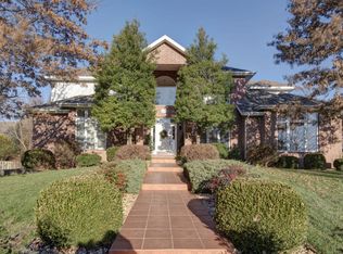 4121 E Serenade St, Springfield, MO 65809