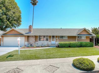 42780 Gatewood St, Fremont, CA 94538