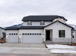 1353 W Mapleton Heights Ct, Mapleton, UT 84664