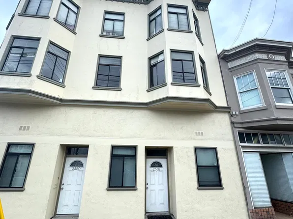 2558 27th Ave, San Francisco, CA 94116