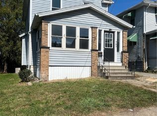 707 E Lutton St, New Castle, PA 16101