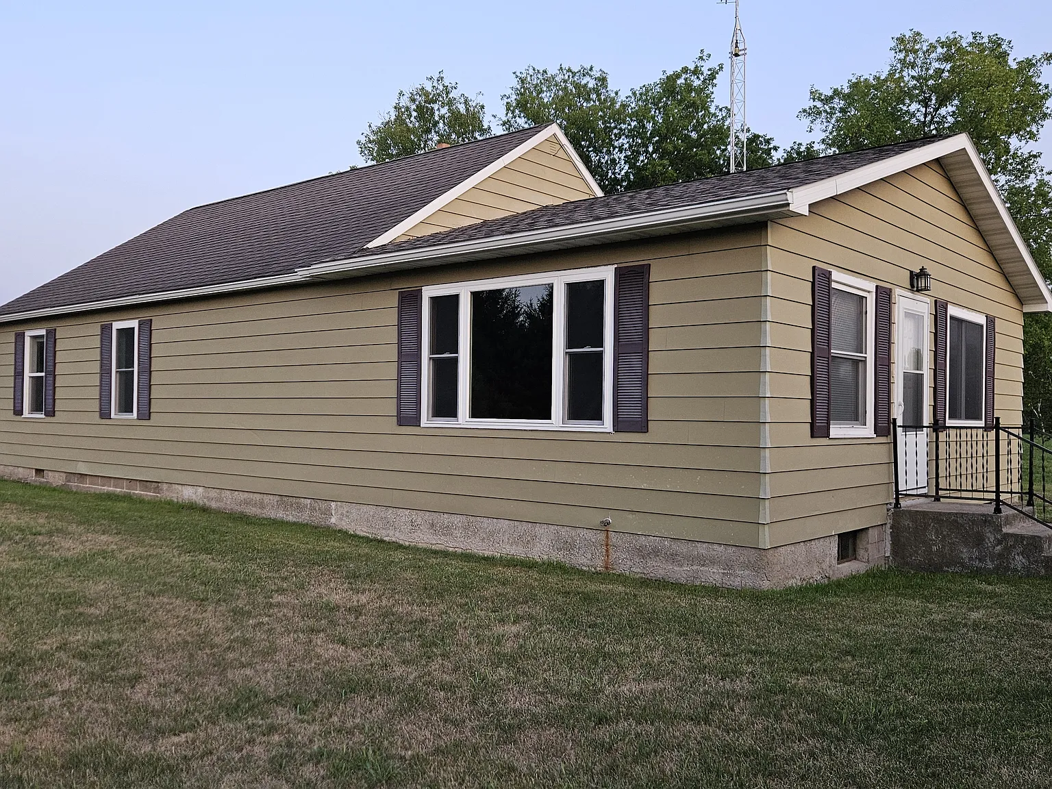 W5349 County Road 338, Menominee — Photo 2