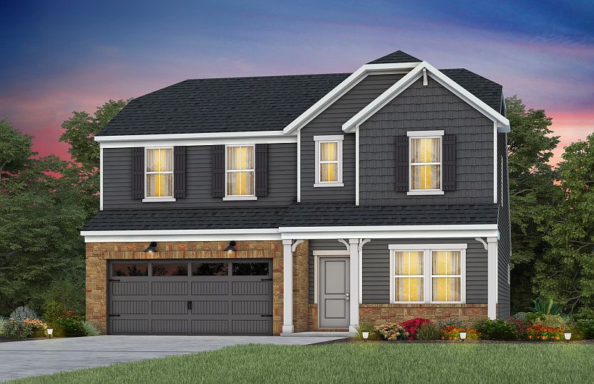 Kirby Elevation CT102