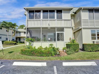 127 Monaco Ct #C, Delray Beach, FL, 33446