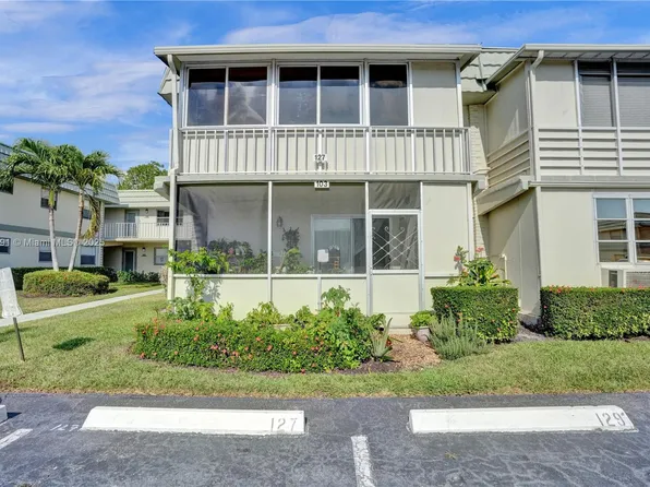127 Monaco Ct #C, Delray Beach, FL 33446
