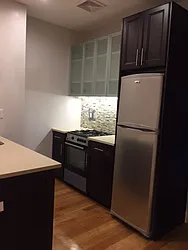 Rented by Bedford Brownstone Realty