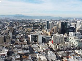 988 Franklin St APT 433, Oakland, CA 94607