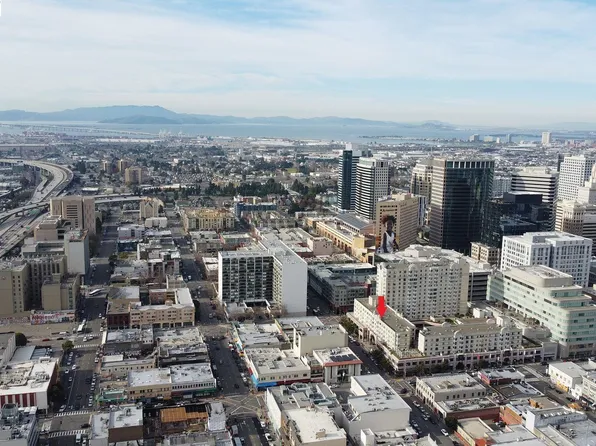 988 Franklin St APT 433, Oakland, CA 94607