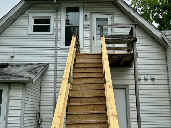 121-125 North Jefferson Street - 125, 121-125 N Jefferson St, Danville, IN 46122