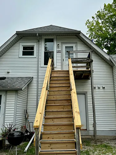 121-125 N Jefferson St Photo 1