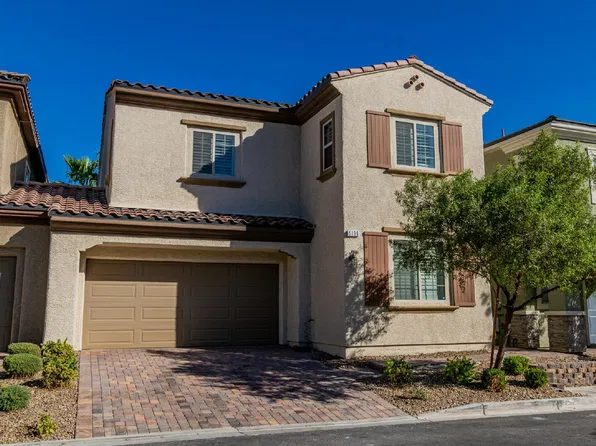 5136 Fiery Sky Ridge St, Las Vegas, NV 89148