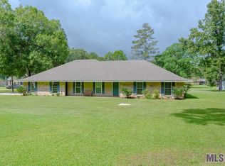 33849 Duff Rd, Walker, LA 70785