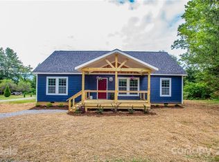 108 Runion Ridge Rd #1, Black Mountain, NC 28711