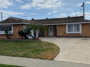 5372 Vanguard Ave, Garden Grove, CA 92845