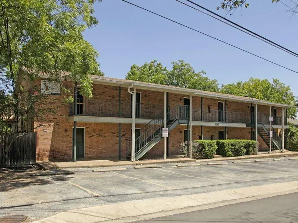 630 Maiden Ln, Austin, TX