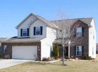 13215 Eastwood Ln, Fishers, IN 46038