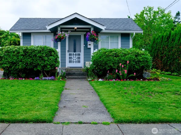 1144 Lafromboise Street, Enumclaw, WA 98022