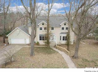 5 Hickory Hills Dr, Springfield, IL 62707