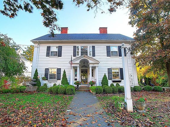 527 S Main St, Geneva, NY 14456 | Zillow