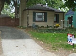 322 E Weisheimer Rd, Columbus, OH 43214