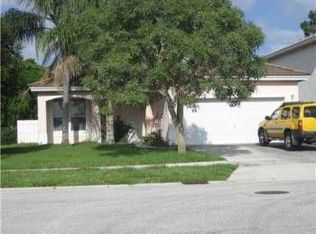 6723 Stonecreek St, Greenacres, FL 33413