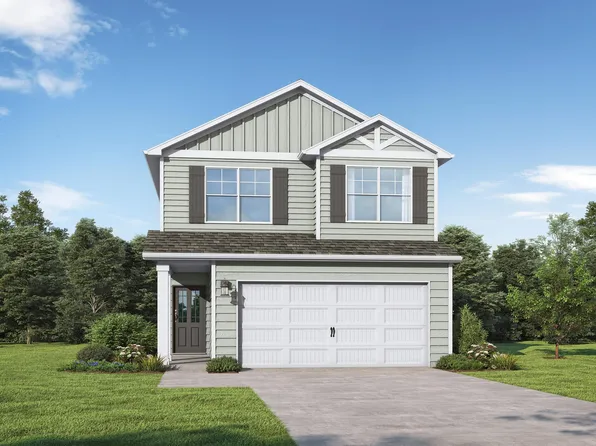 6243 Taramore Ln, Huntsville, AL 35806