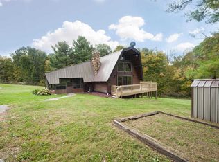 2425 County Road 23, Junction City, OH
