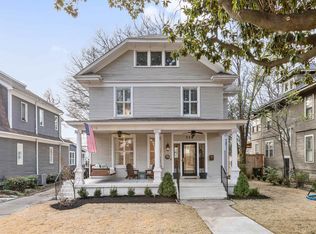 779 Roland St, Memphis, TN 38104