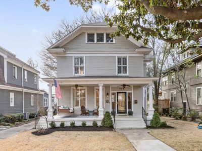 779 Roland St, Memphis, TN, 38104