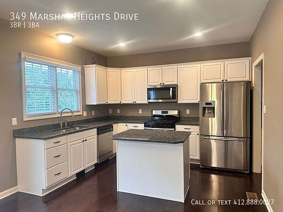 2nd image of 349 Marshall Heights Dr