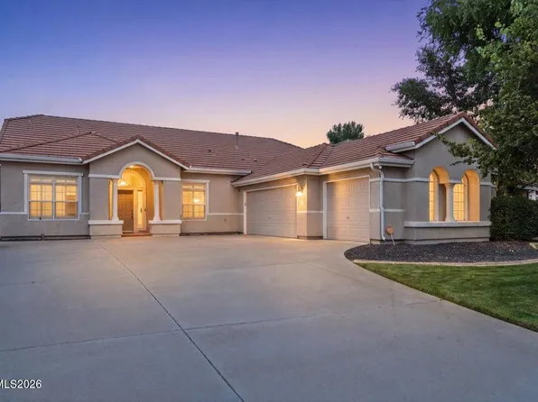 1445 Gold Cliff Ct, Reno, NV 89521
