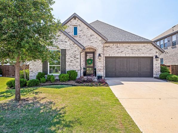 921 Gladewater Dr