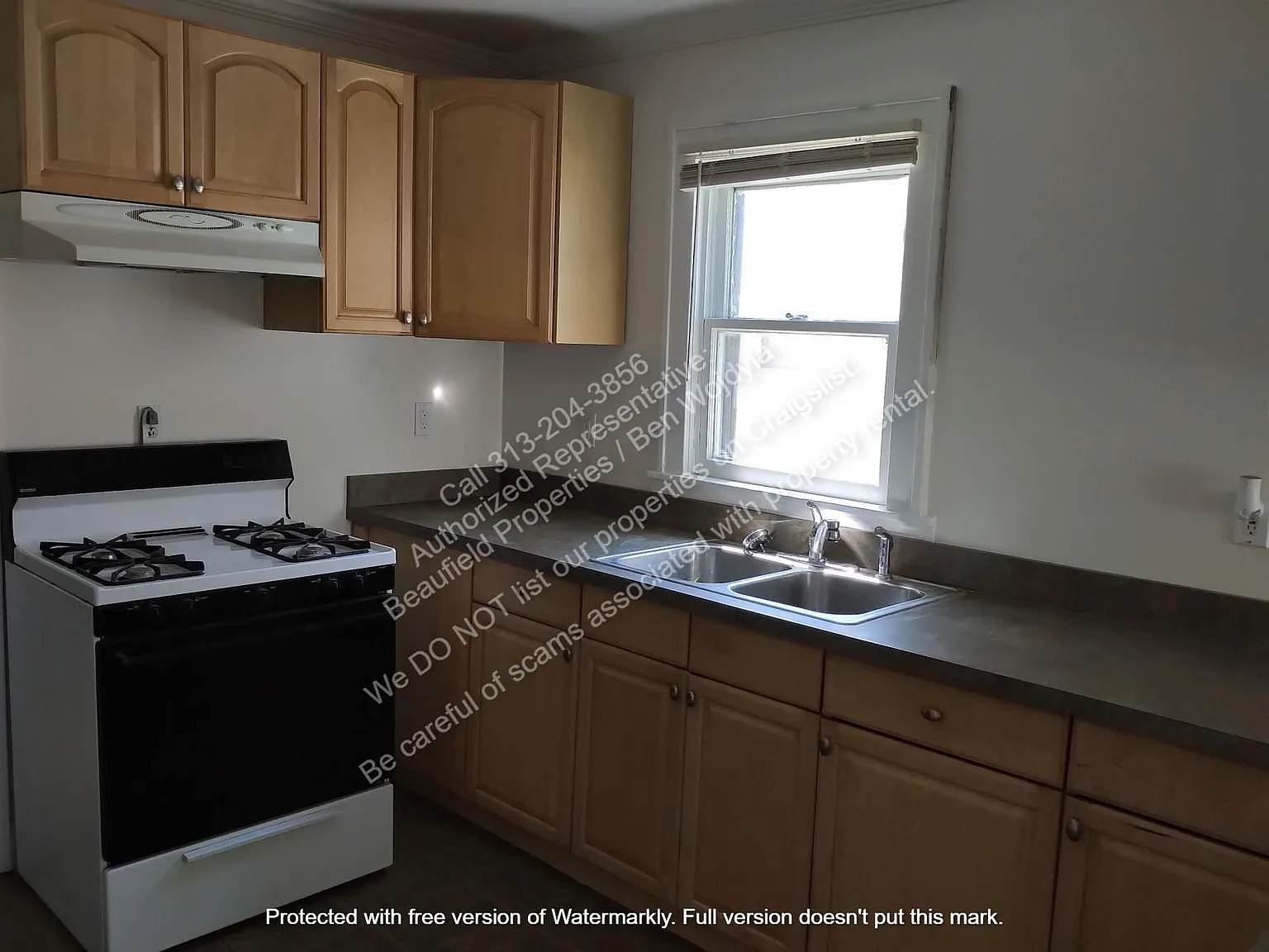 2 bed, 769 sqft, $1,200 — Photo 4