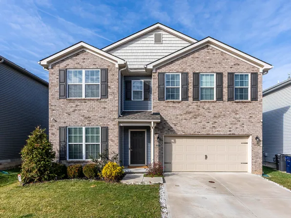 1009 Fisk Ct, Lexington, KY 40511