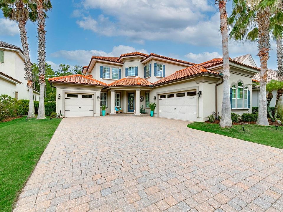 153 Spanish Marsh Dr, Saint Augustine, FL 32095 MLS 233462 Zillow