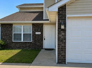 5714 Canaveral Dr, Columbia, MO 65201