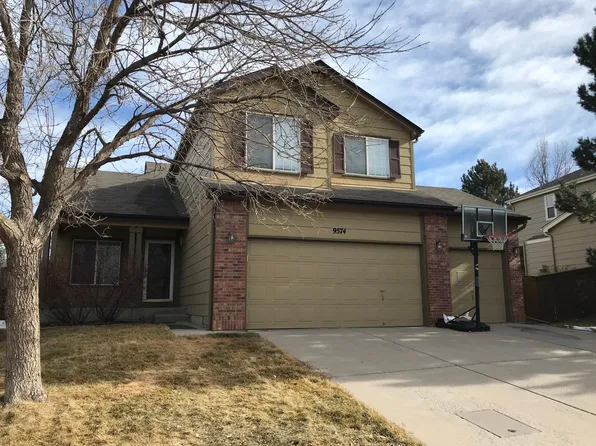 9574 Cove Creek Dr, Highlands Ranch, CO 80129