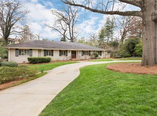 740 Old Ivy Rd NE, Atlanta, GA 30342