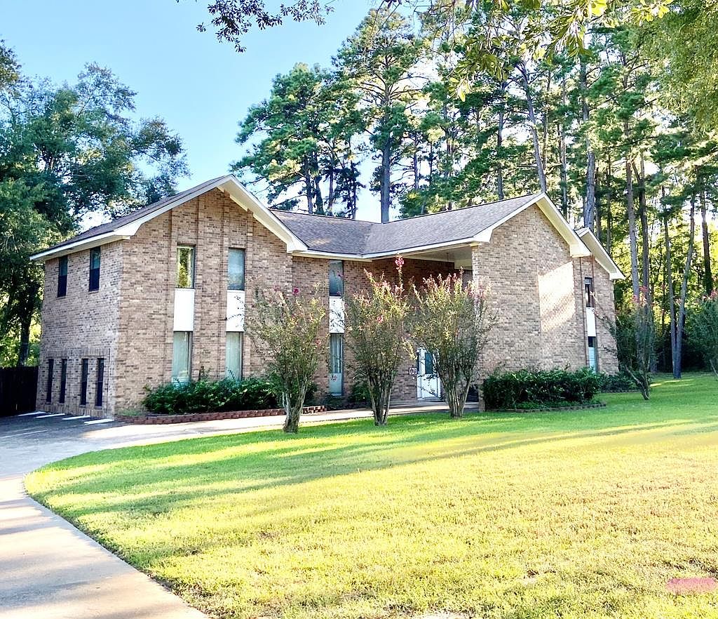 4000 Mystic Ln, Nacogdoches, TX 75965 Zillow
